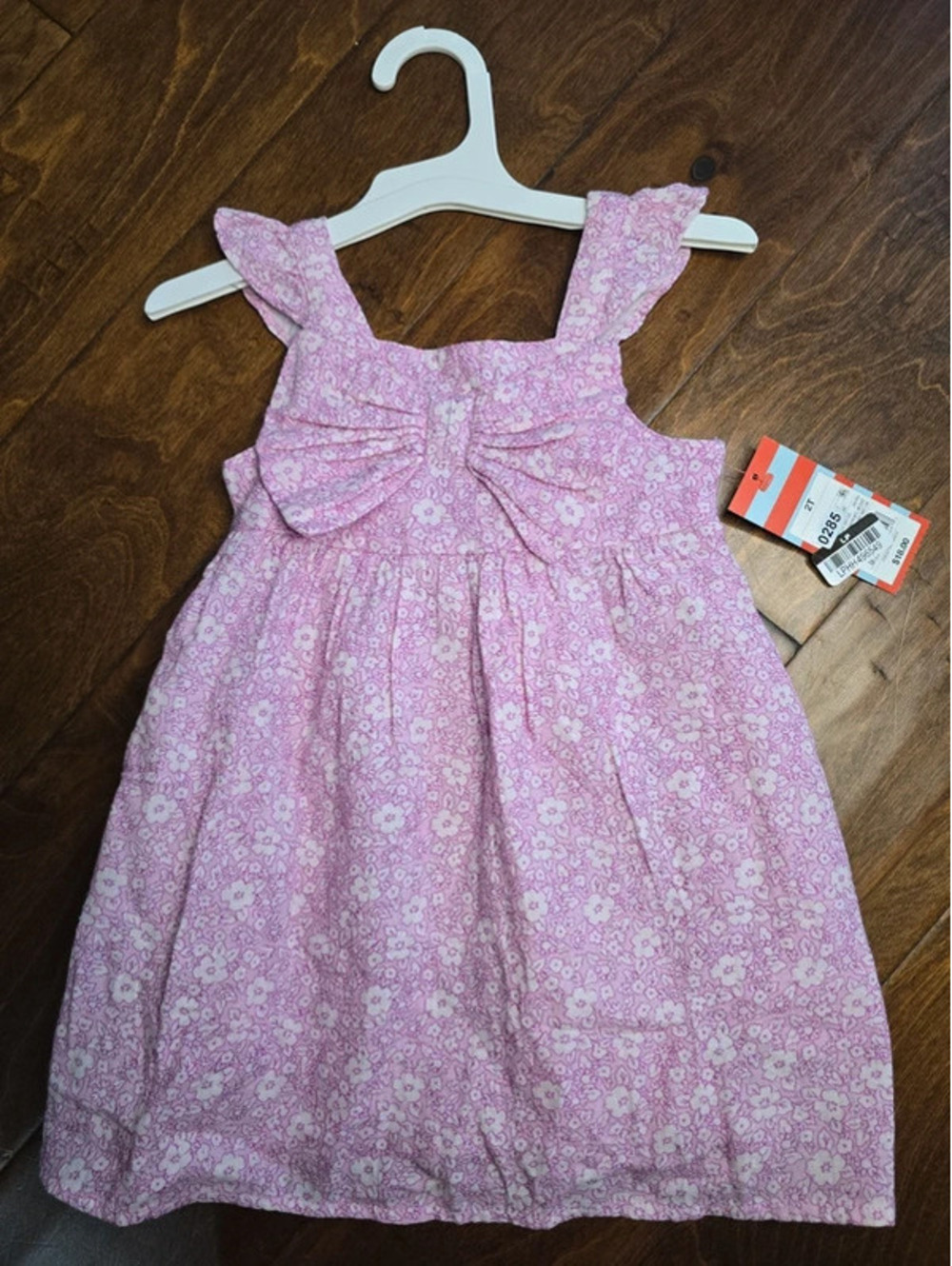 2t brand new dress from target item 285G7